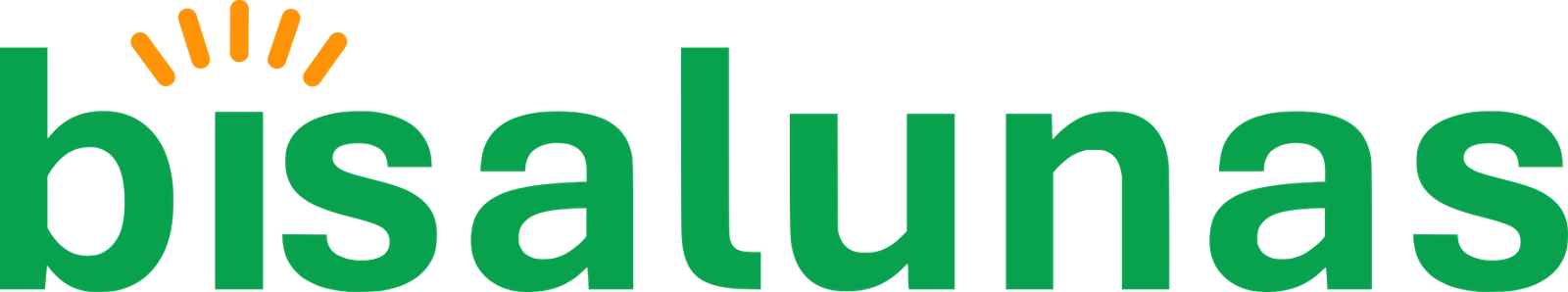 BisaLunas Logo